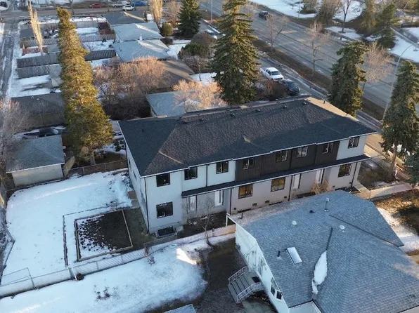 10627 149th St NW, Edmonton, AB T5P 1L9