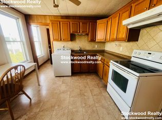 47 Roseclair St FLOOR 3, Dorchester, MA 02125