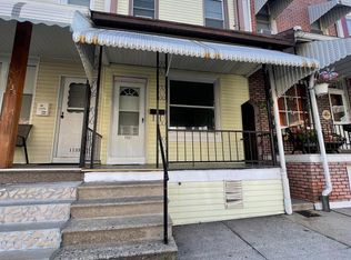 1131 Mulberry St, Reading, PA 19604