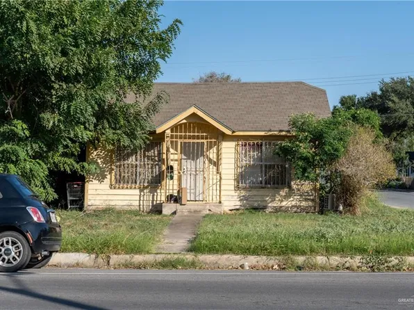 1102 N 16th St, McAllen, TX 78501