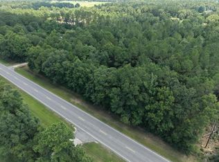 Nhn Hwy #43-S, Carriere, MS 39426
