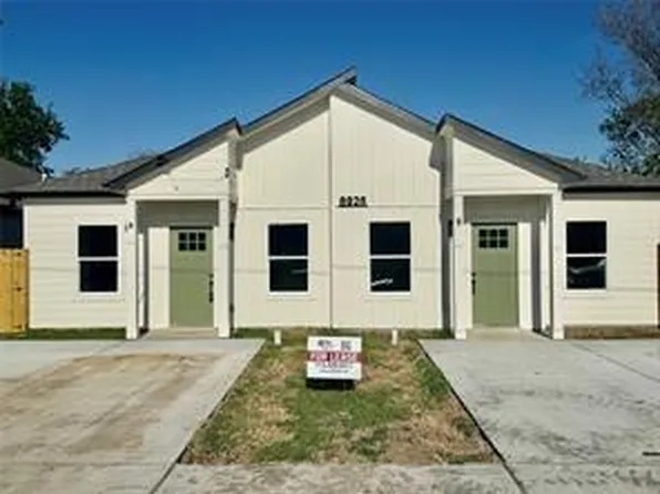 6926 Paris St, Houston, TX