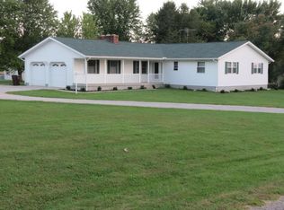 6115 Bernice Ave SW, Amanda, OH 43102