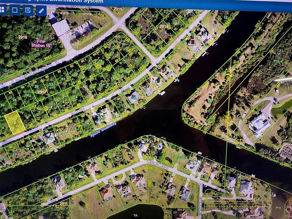 2nd image of 13158 Irwin Dr