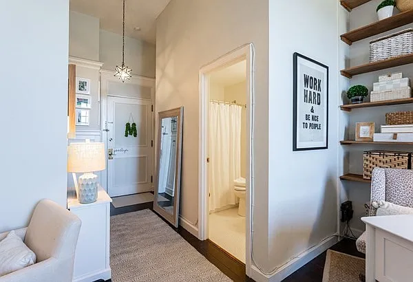 16 Balmoral St #410 — Photo 20