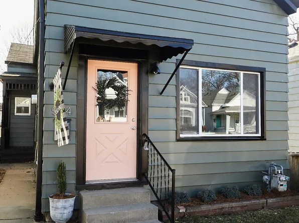 524 Camp St, Louisville, KY 40203