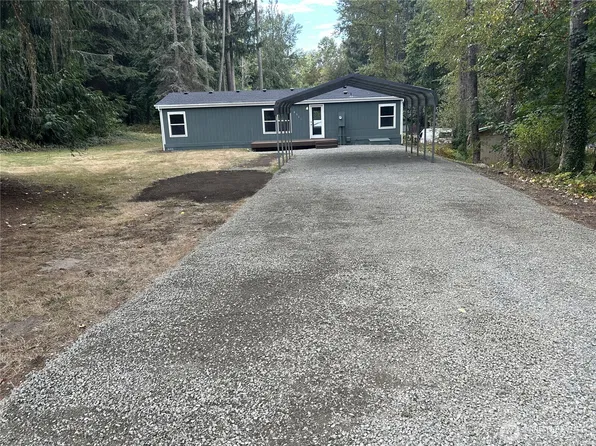 8331 Daphne Court SE, Yelm, WA 98597