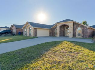 2403 Terry Dr, Copperas Cove, TX 76522