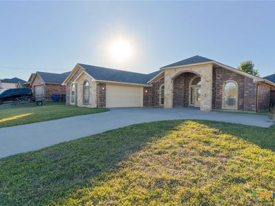 2403 Terry Dr, Copperas Cove, TX, 76522