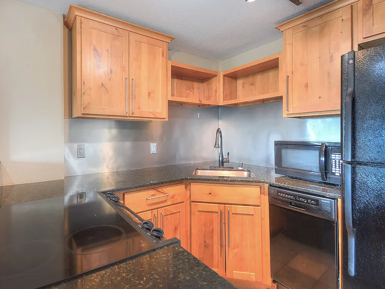 417 E Kiowa St #707 — Photo 4