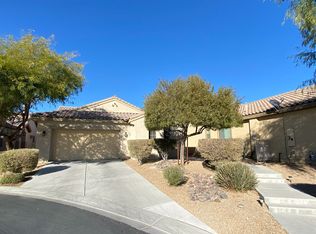 2016 Turtle Beach Ave, North Las Vegas, NV 89081