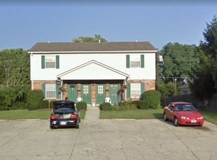 1420 Villa Ct #B, Middletown, OH 45044