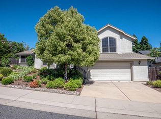 11805 Kemper Oaks Ct, Auburn, CA 95603