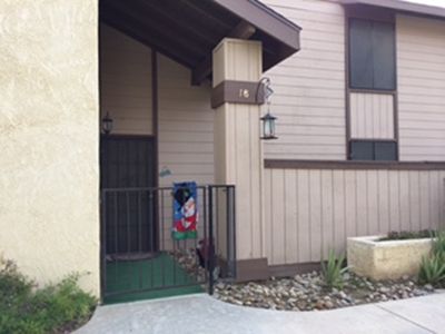 5300 Dunsmuir Rd APT 18, Bakersfield, CA, 93309