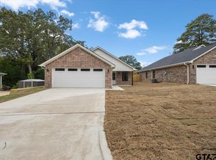 2907 Oliver St, Tyler, TX 75701