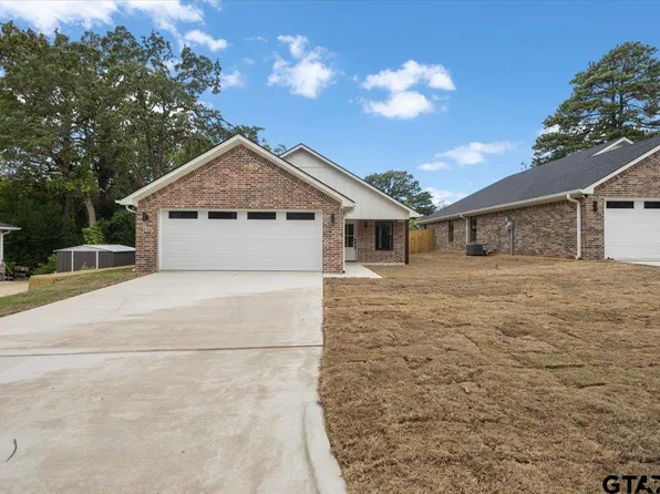 2907 Oliver St, Tyler, TX 75701