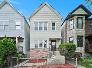 523 W 46th Pl, Chicago, IL 60609