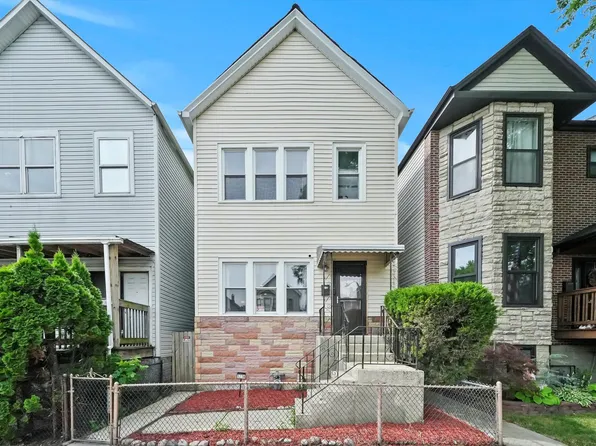 523 W 46th Pl, Chicago, IL 60609