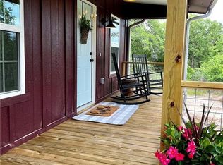 535 Husk Ln, Somerville, TX 77879