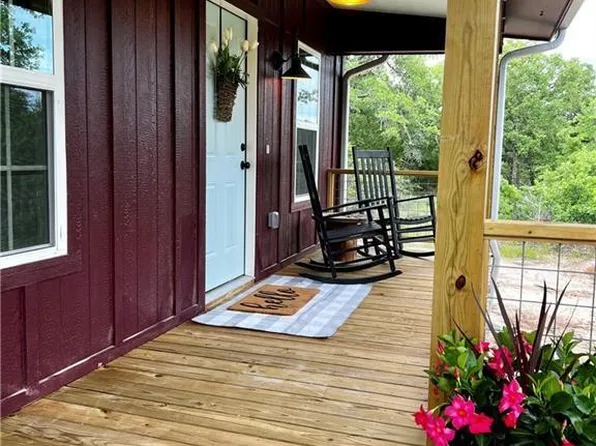 535 Husk Ln, Somerville, TX 77879