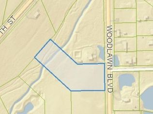 5001 S Woodlawn Blvd LOT 2, Derby, KS 67037