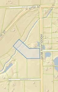 5001 S Woodlawn Blvd Lot 2, Derby, KS, 67037