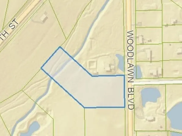 5001 S Woodlawn Blvd Lot 2, Derby, KS 67037