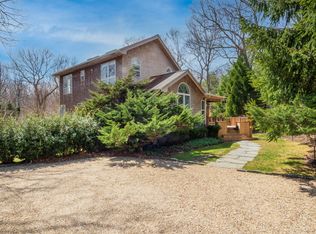 34 Landfall Rd, East Hampton, NY 11937