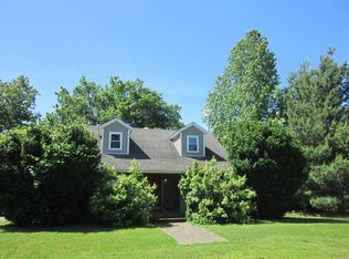 914 W Elm St, Ridgway, IL 62979