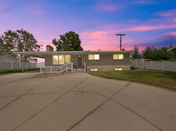 927 E 5650 S, Murray, UT 84121