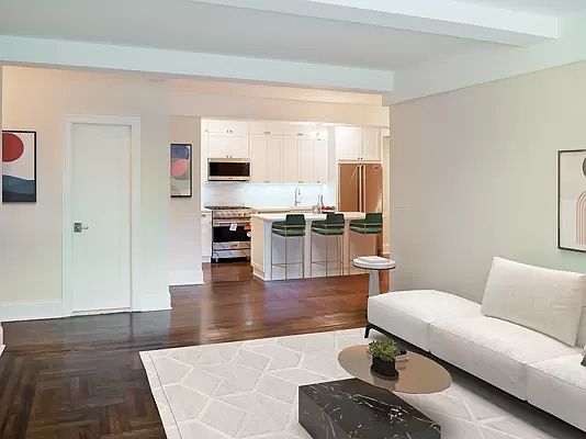 1st image of 410 Central Park W #2B