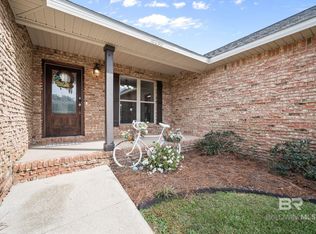 16292 Savoy Ct, Fairhope, AL 36532