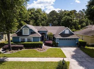 1416 Bent Oaks Blvd, Deland, FL 32724