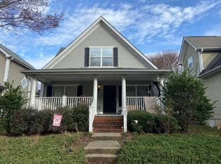 307 Woodlark St, Greenville, SC 29607