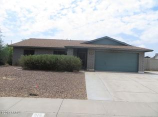 919 W Lodge Dr, Tempe, AZ 85283