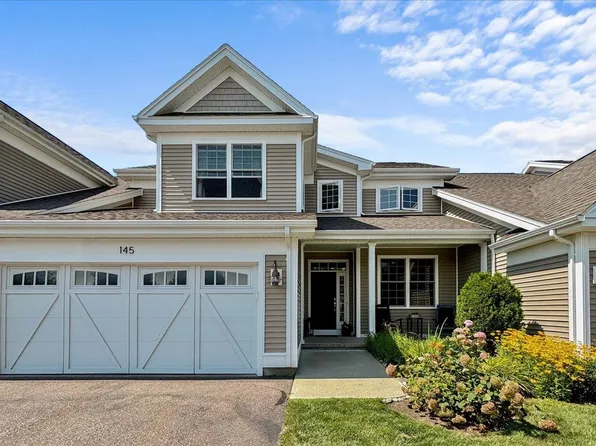 145 Aspen Circle, Shelburne, VT 05482
