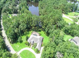 7024 Grenville Rd, Tallahassee, FL 32309