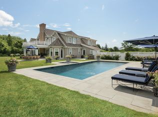 114 Kellis Pond Ln, Bridgehampton, NY 11976