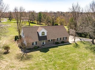 2907 Fox Run Dr, Godfrey, IL 62035