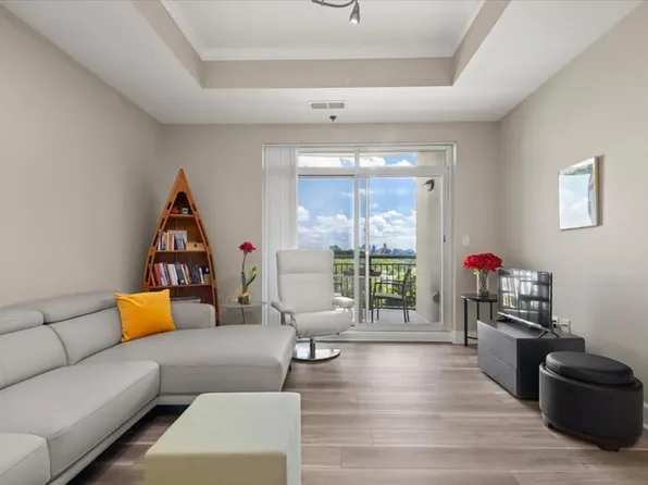 325 E Paces Ferry Rd NE APT 707, Atlanta, GA 30305