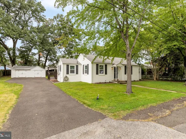 3211 Newkirk Ave, District Heights, MD 20747