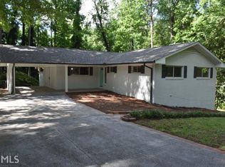 2244 Lyle Rd, College Park, GA 30337