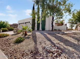 4378 Nambe Arc, Las Cruces, NM 88011