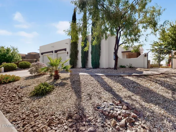4378 Nambe Arc, Las Cruces, NM 88011