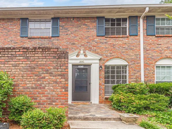 3547 Old Chamblee Tucker Rd APT I, Atlanta, GA 30340