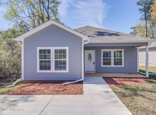 13451 Mary Ave, Gulfport, MS 39503