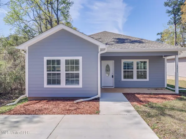 13451 Mary Ave, Gulfport, MS 39503