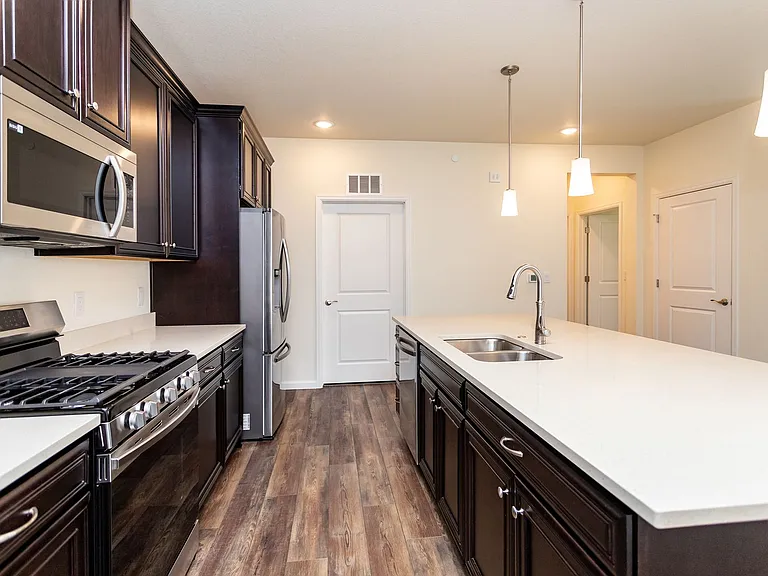 3855 Presidio Point #203 — Photo 5
