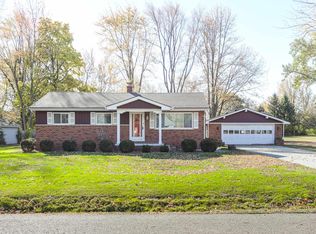 4280 Gardner St, Sterling Heights, MI 48310