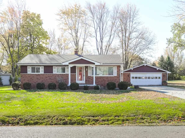 4280 Gardner St, Sterling Heights, MI 48310